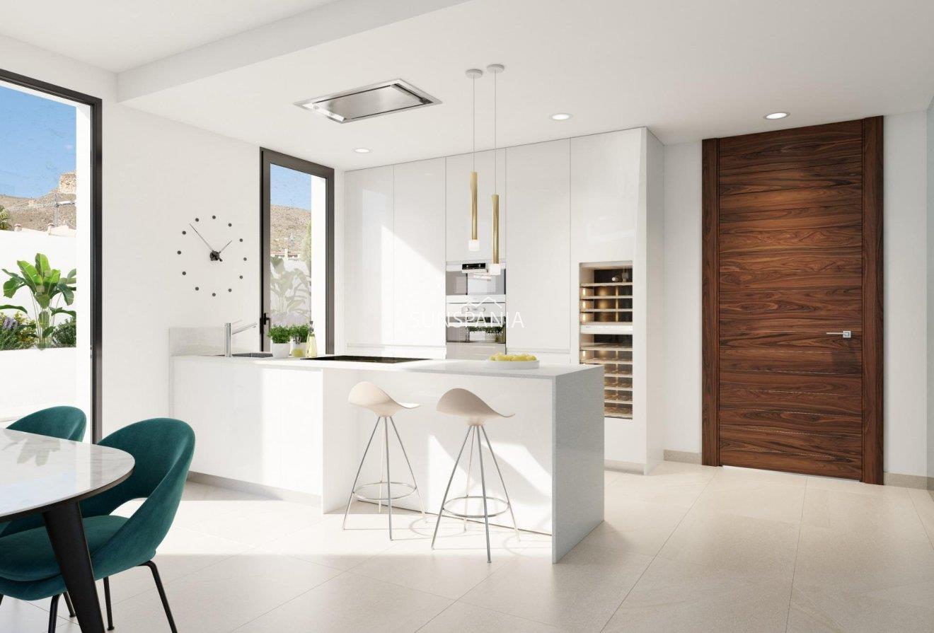 Compra: Casa (03509)