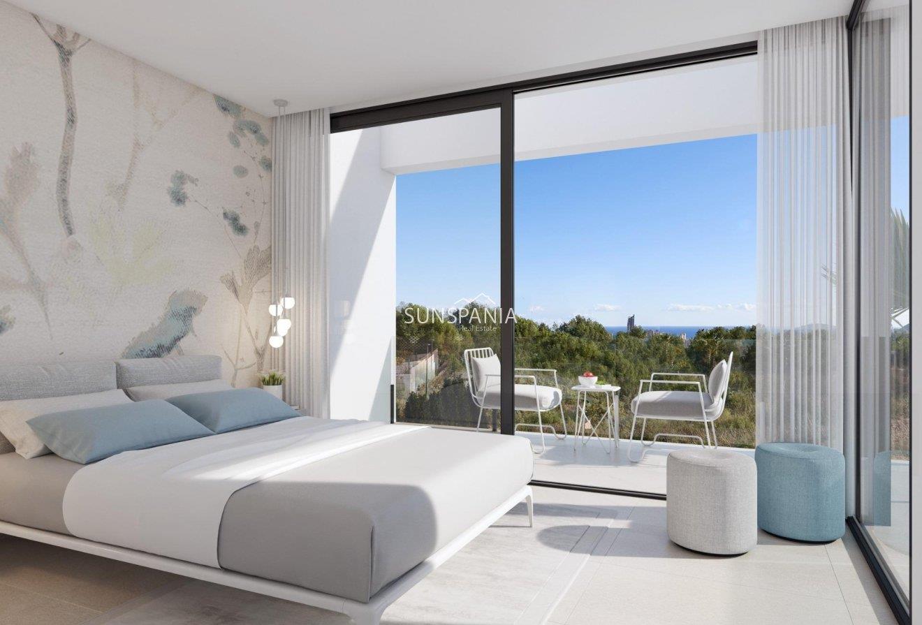 Compra: Casa (03509)