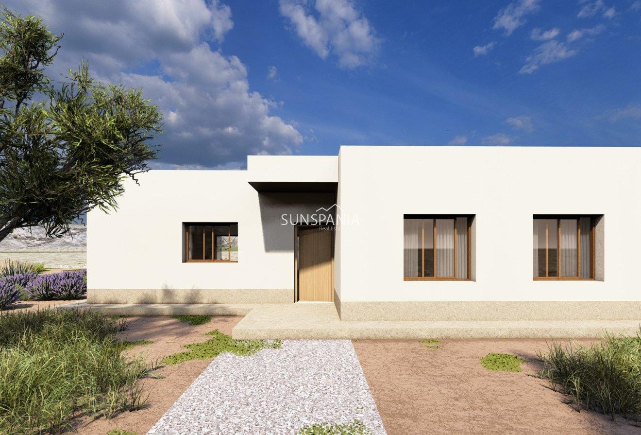Purchase: House (03650)