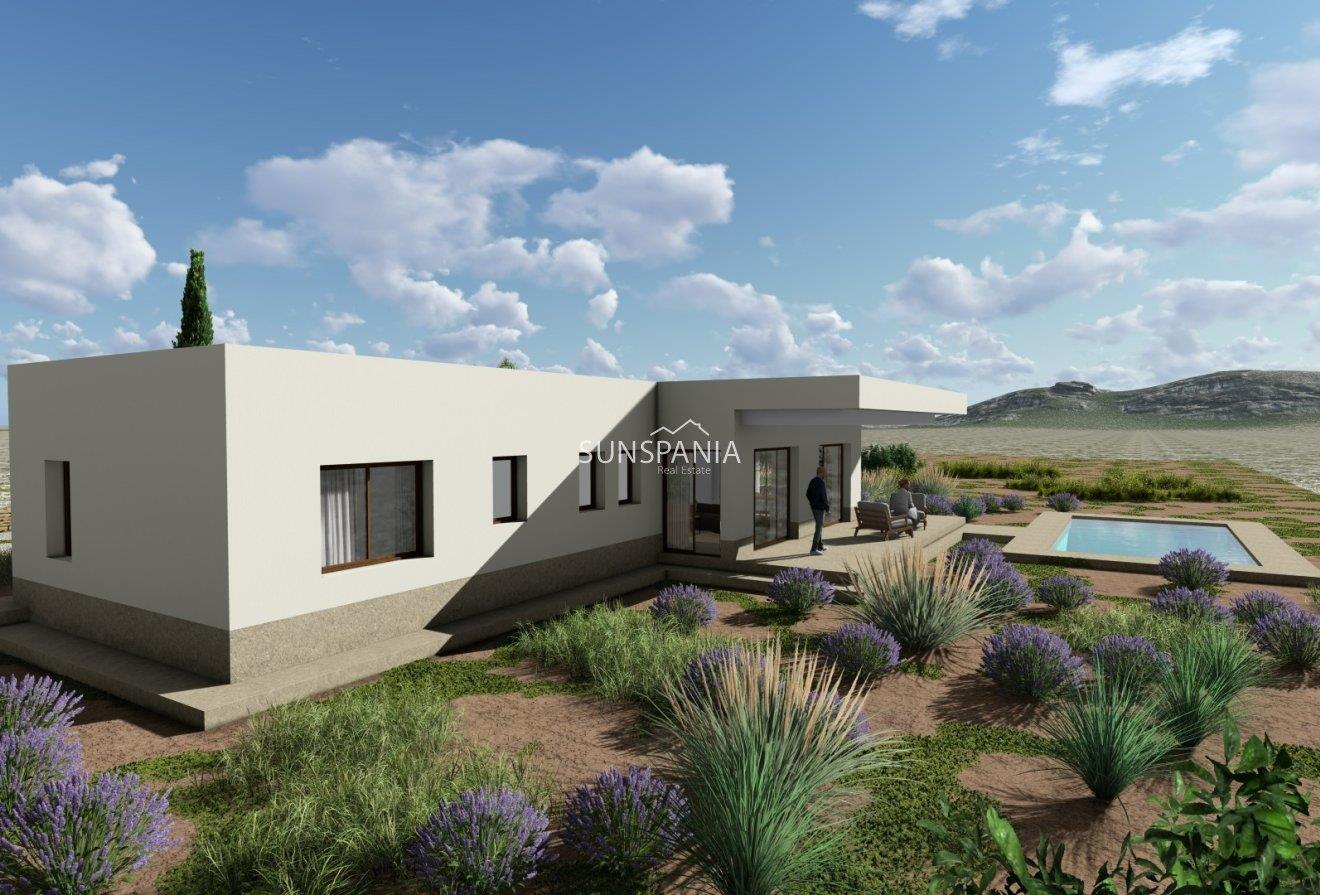 Purchase: House (03650)