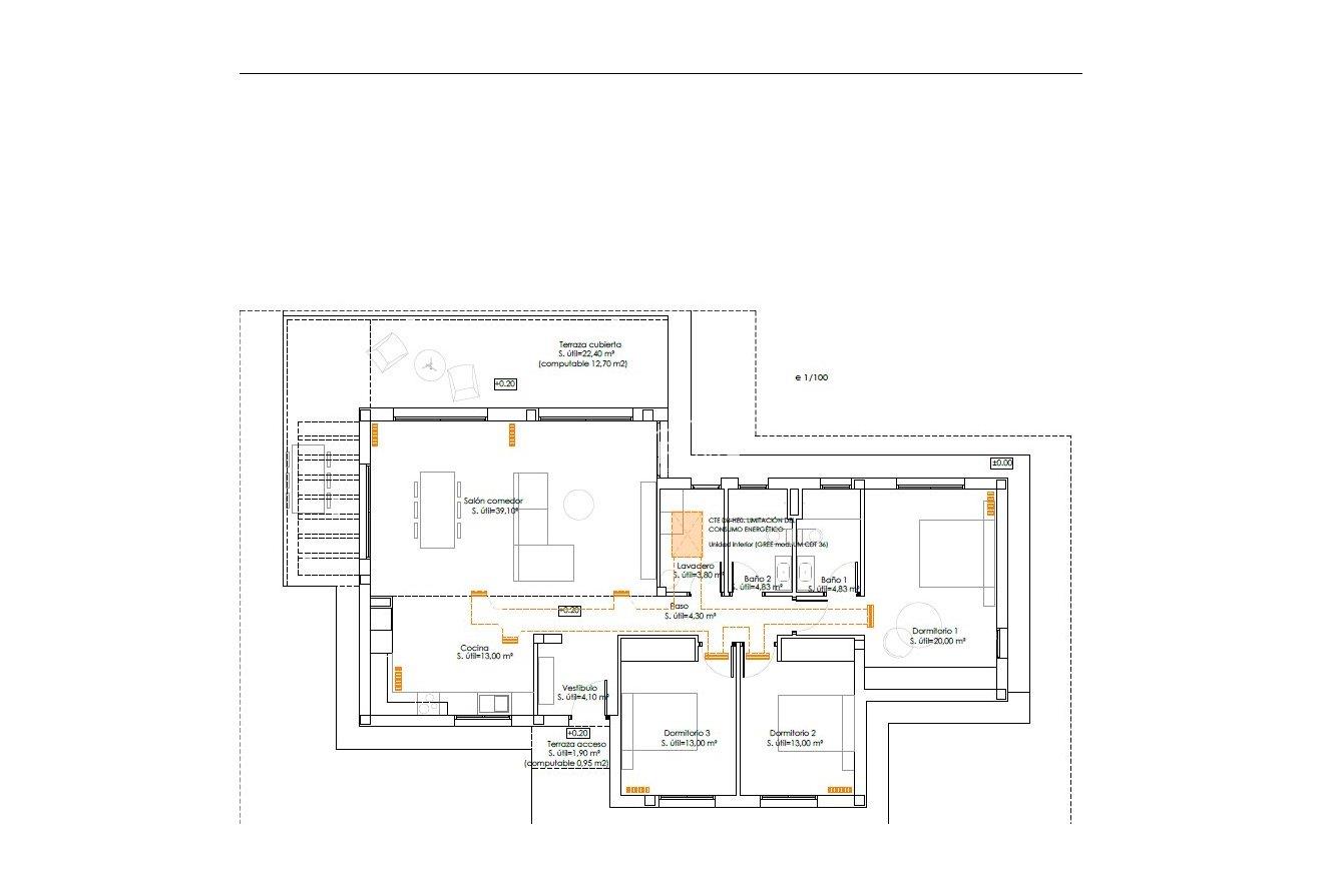 Purchase: House (03650)