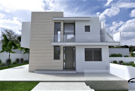 Purchase: House (03180)