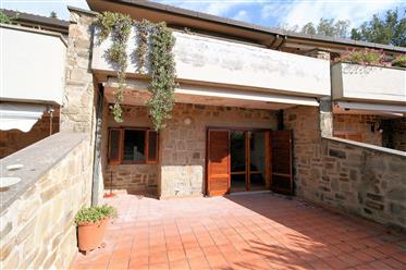 Tuscany, Punta Ala, villa for sale