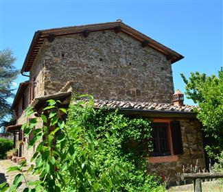 Bauernhaus in Chianti 