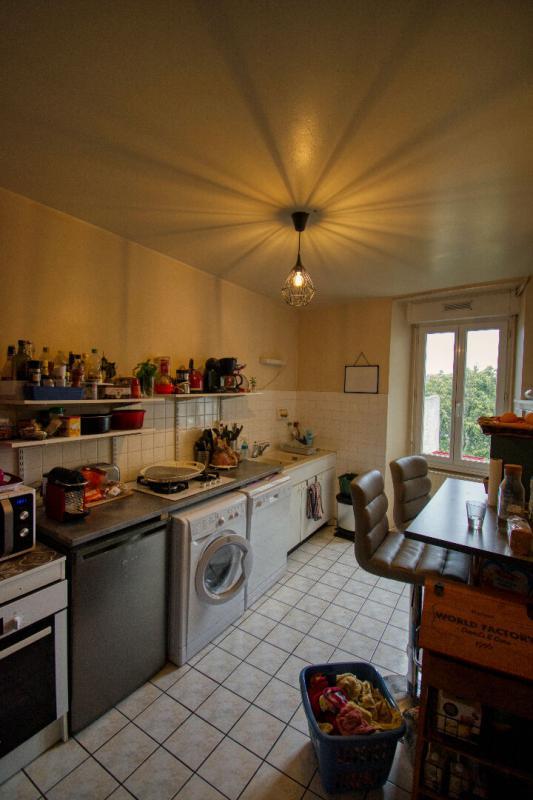 Appartement à vendre, 64m², Port-Louis