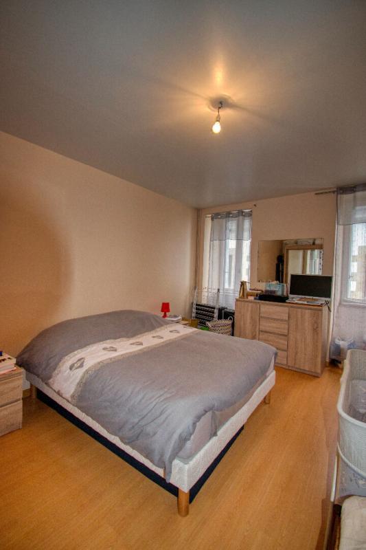 Appartement à vendre, 64m², Port-Louis