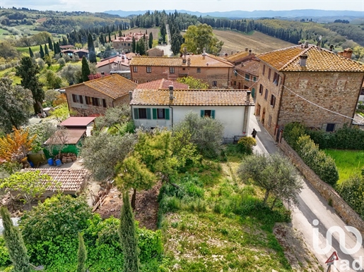 Vente Maison individuelle / Villa 170 m² - 2 chambres - Montaione