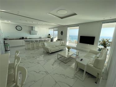 David Tower - Stunning Sea View - Spa In The House !