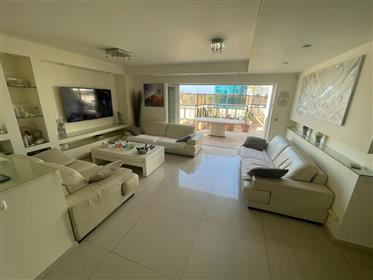 Unobstructed View - Single Storey Penthouse