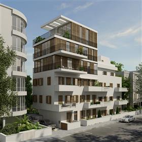 Duplex-Penthouse  - Immeuble Classé  - Rue Calme