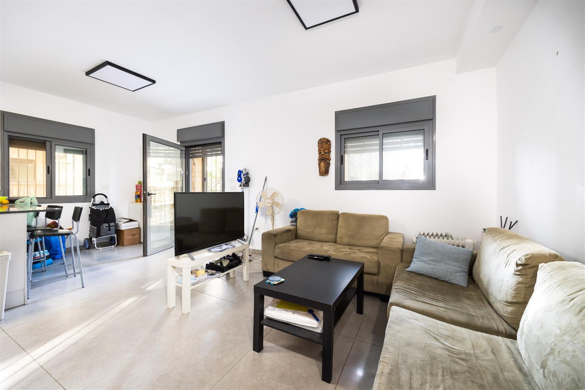 Beit Hakerem - 5 Rooms
