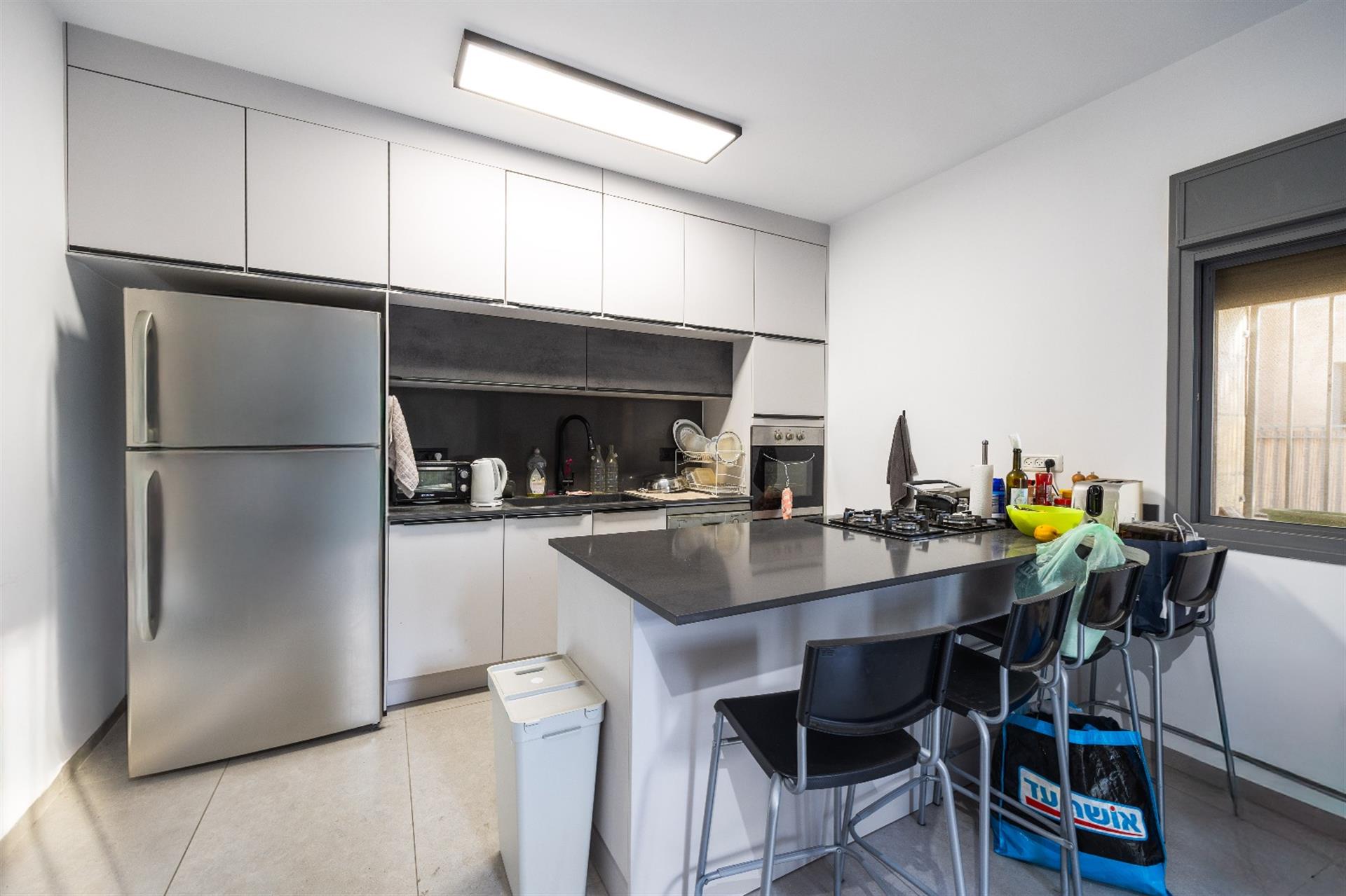 Beit Hakerem - 5 Rooms