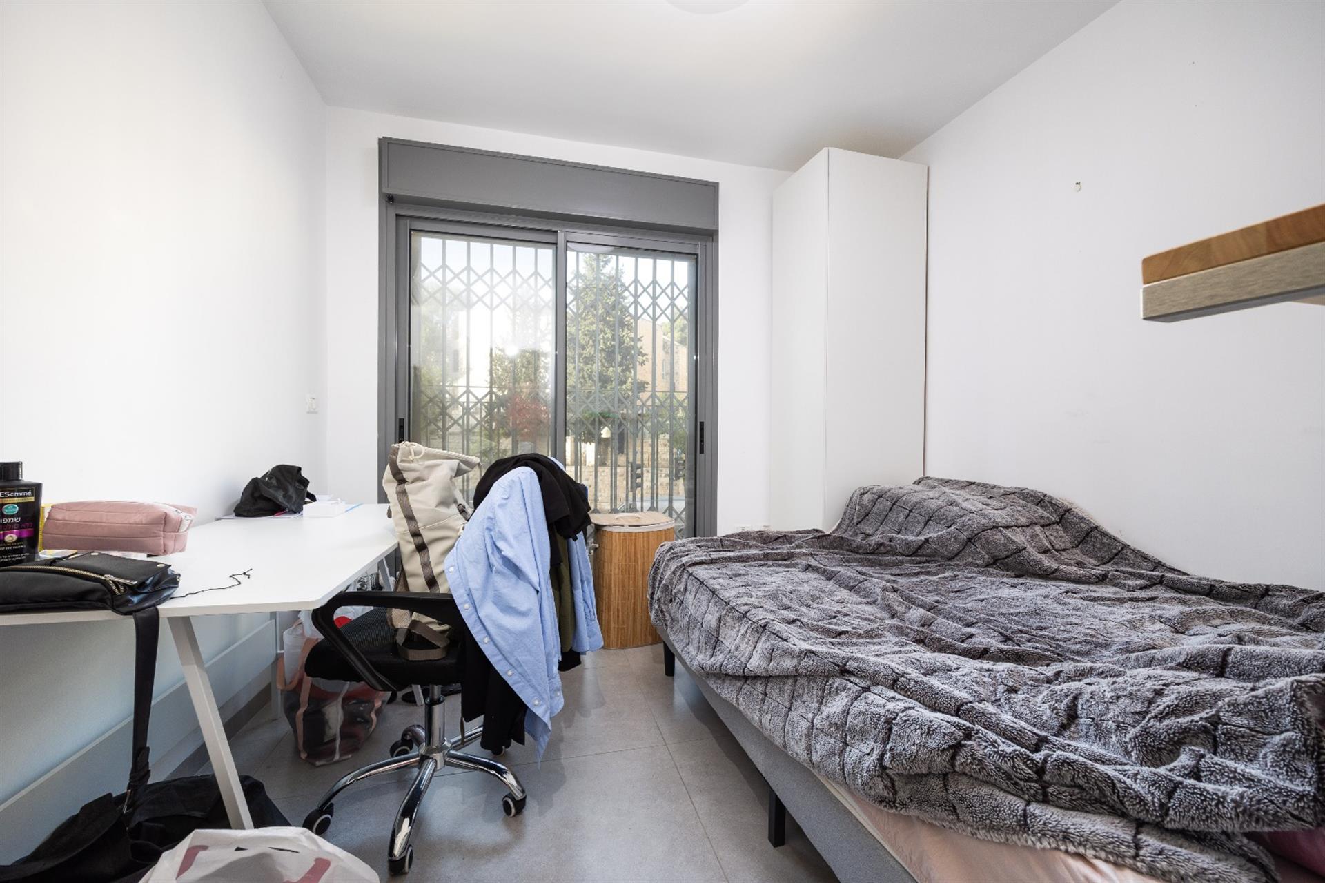 Beit Hakerem - 5 Rooms