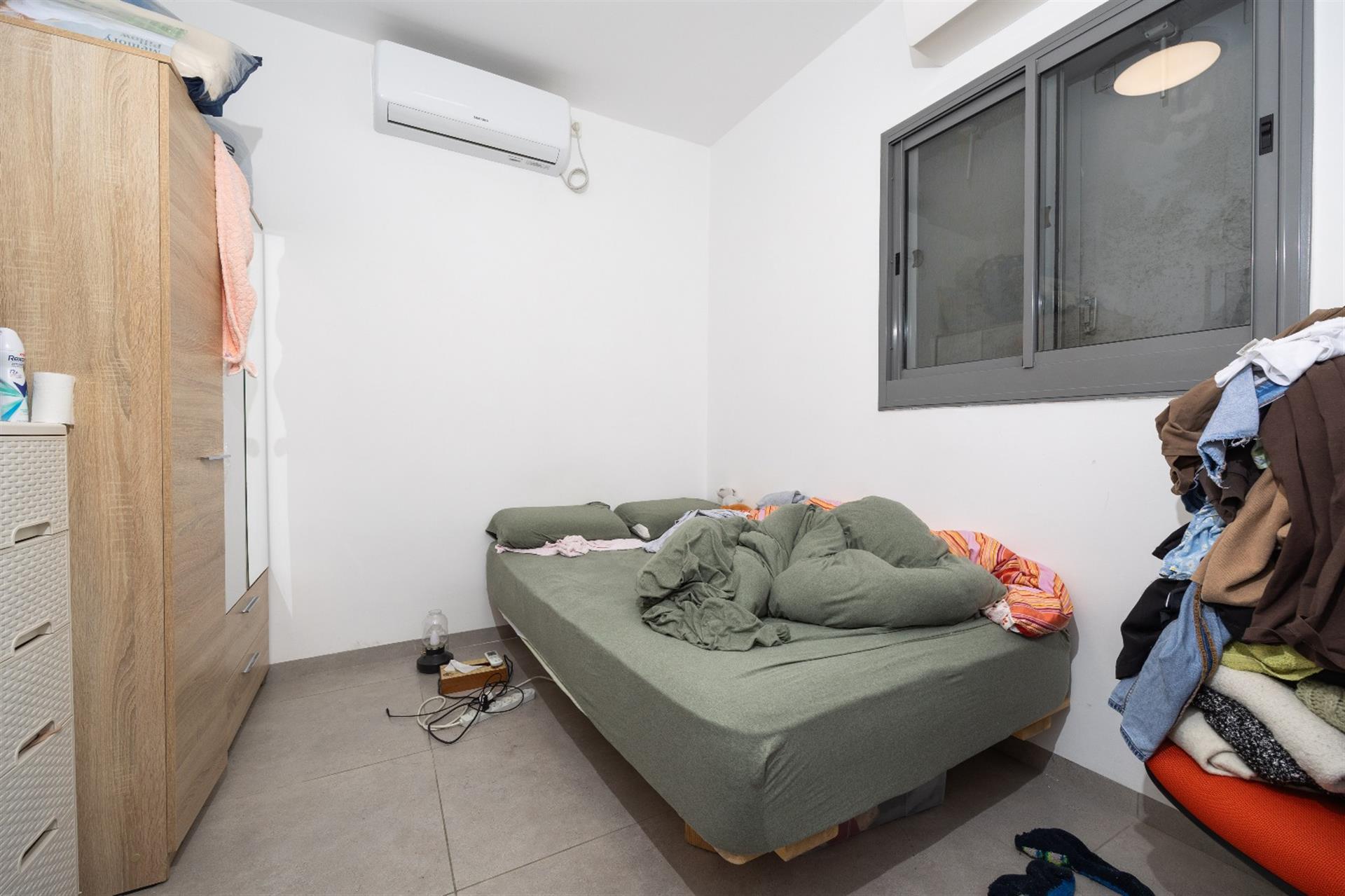 Beit Hakerem - 5 Rooms