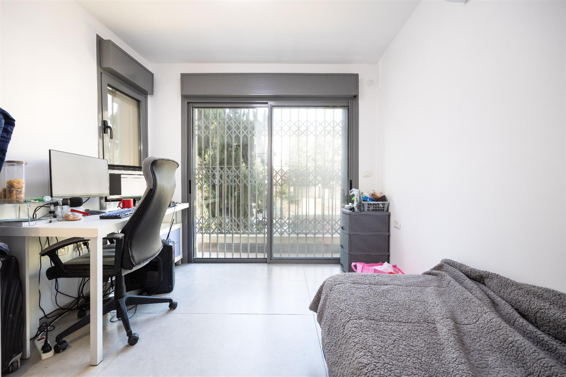 Beit Hakerem - 5 Rooms