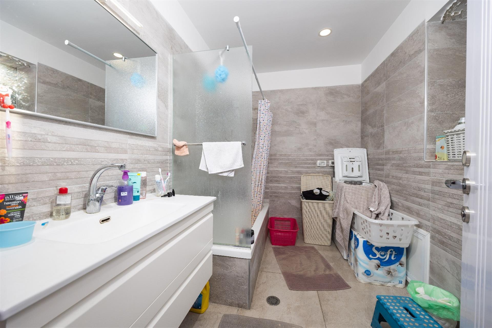 Beit Hakerem - 5 Rooms