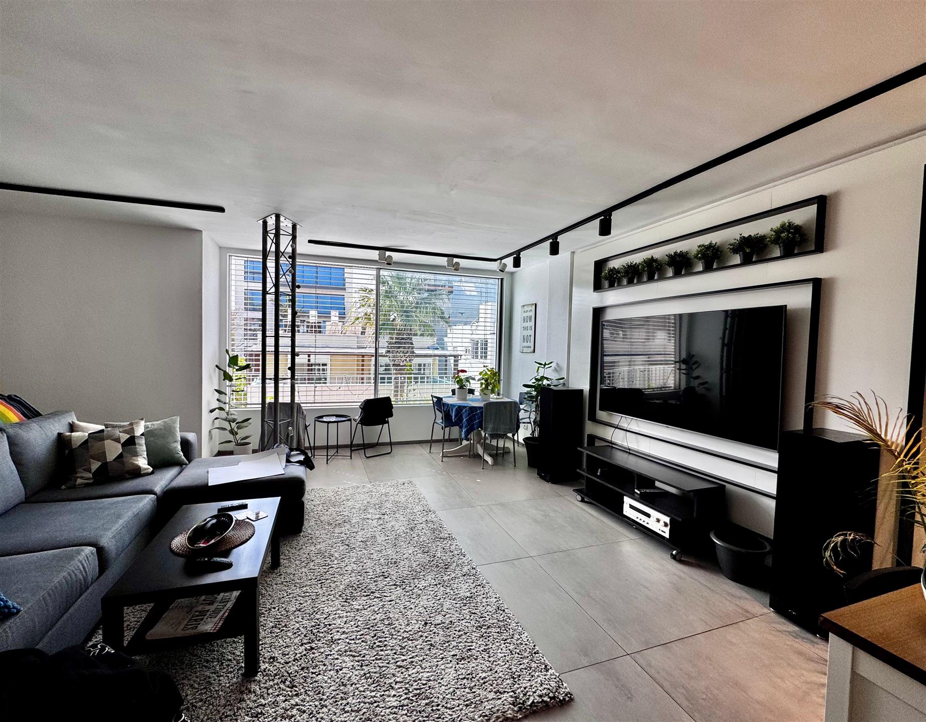 Park Hayarkon - 3 Rooms