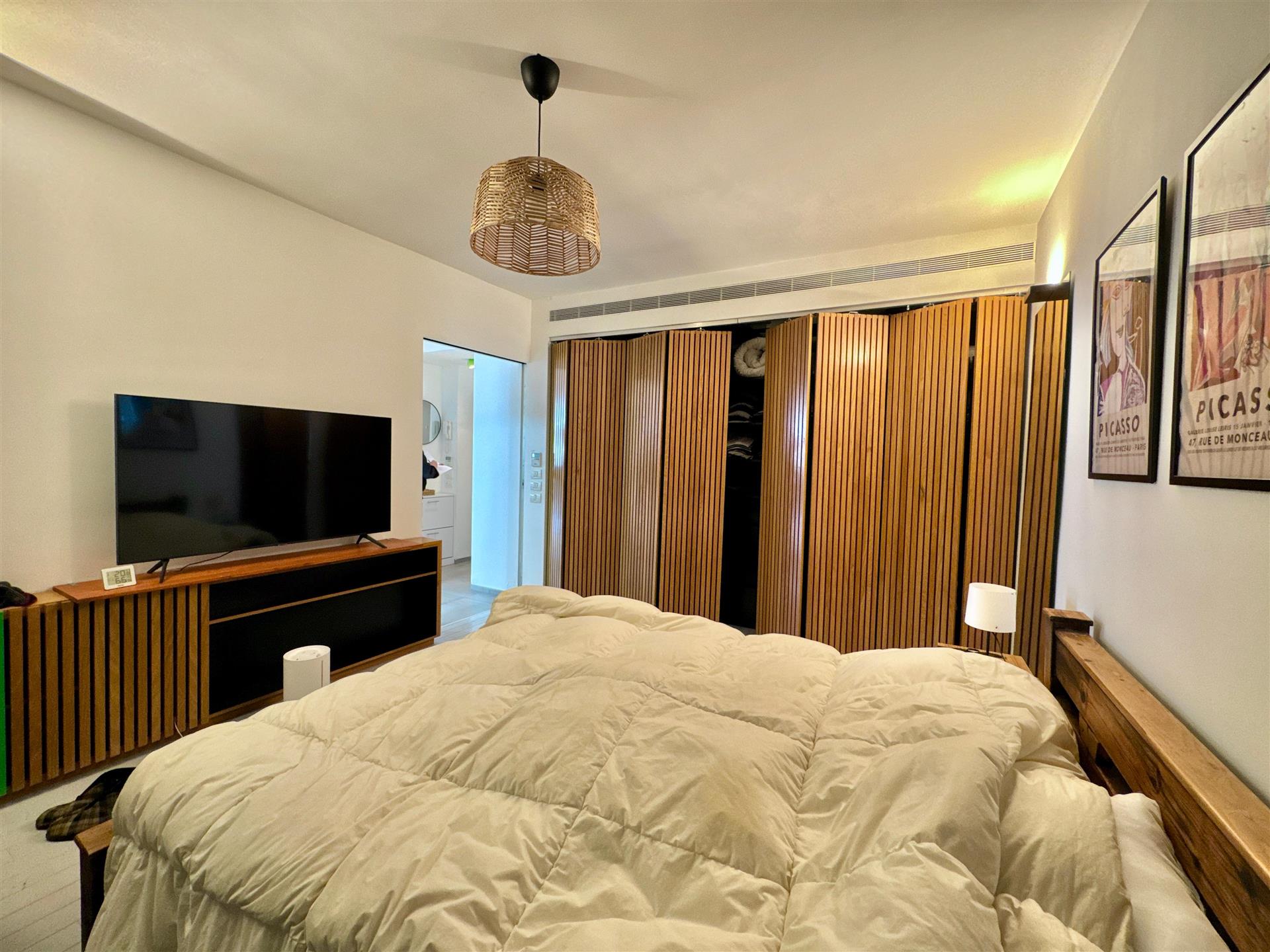 Park Hayarkon - 3 Rooms