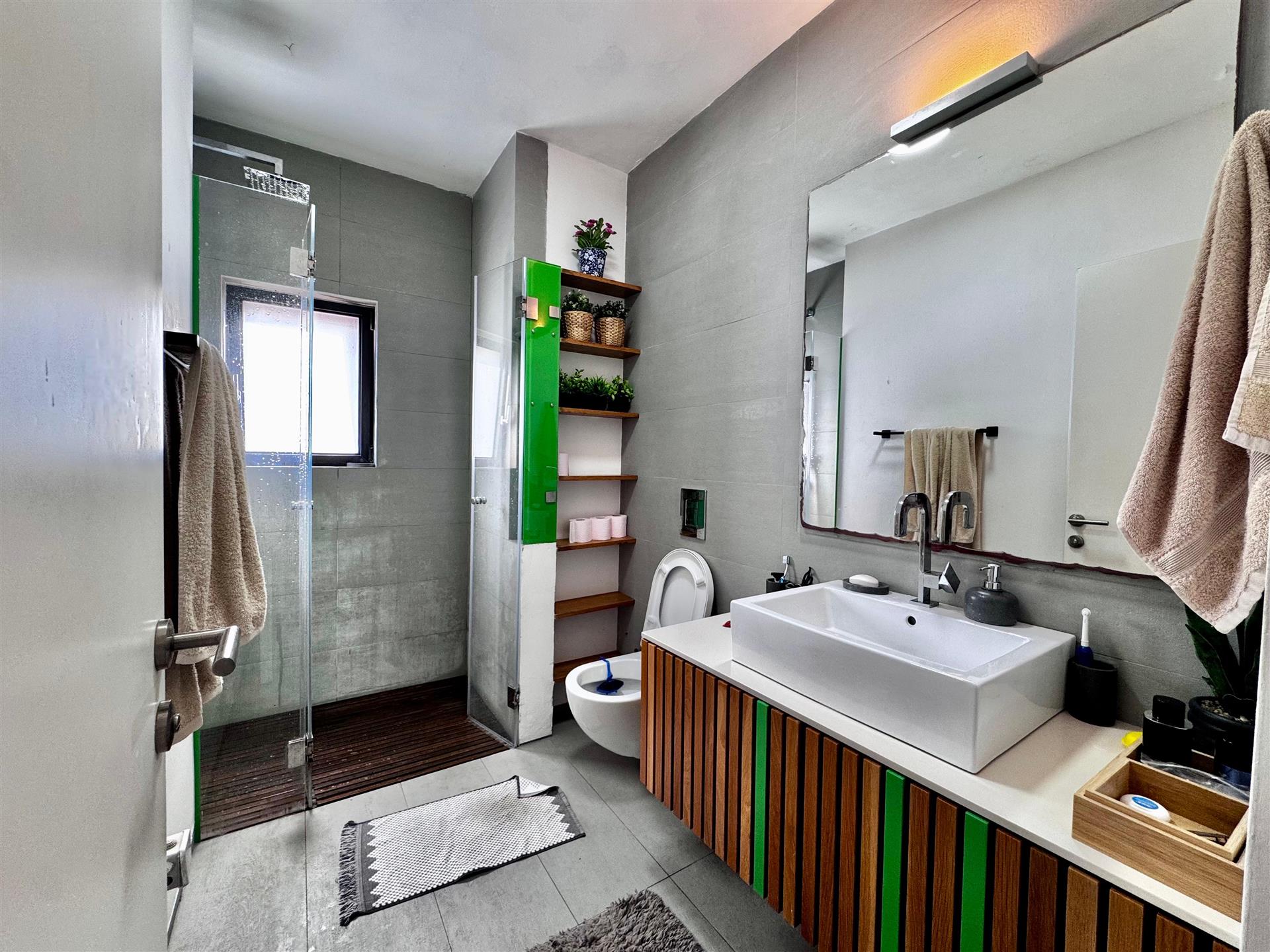 Park Hayarkon - 3 Rooms