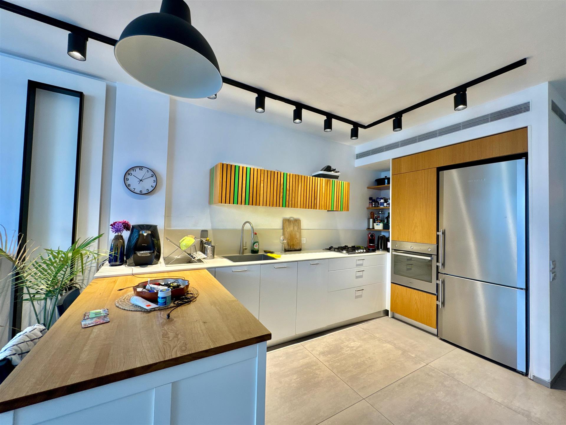 Park Hayarkon - 3 Rooms