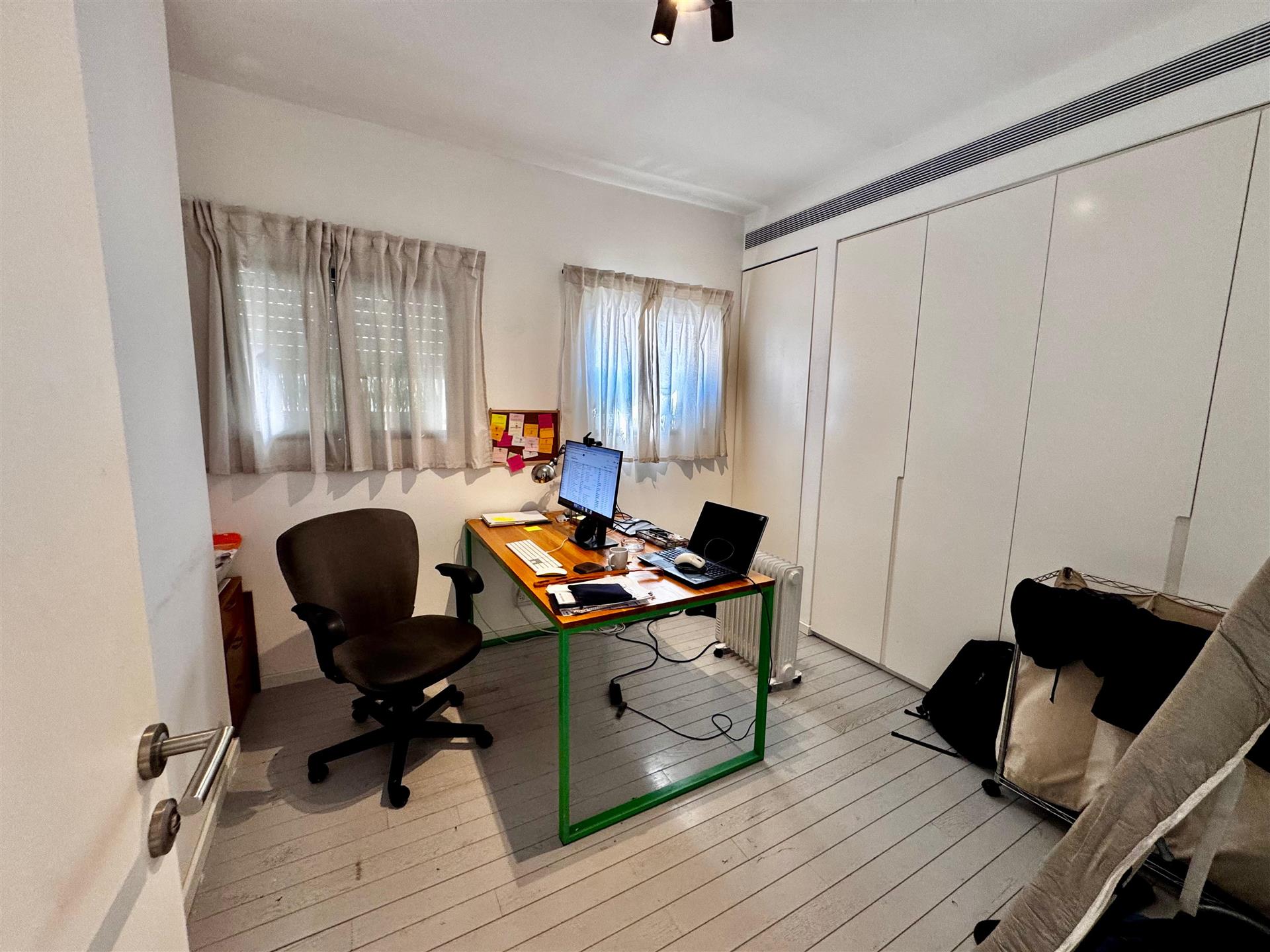 Park Hayarkon - 3 Rooms