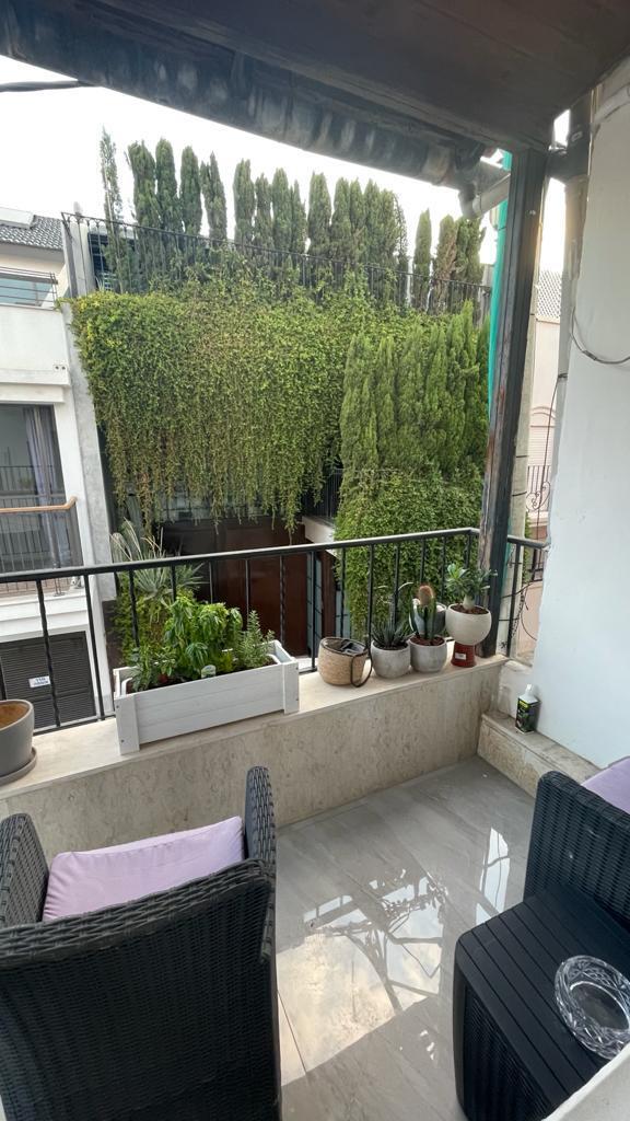 Neve Tzedek - Quiet Street - 2 Rooms