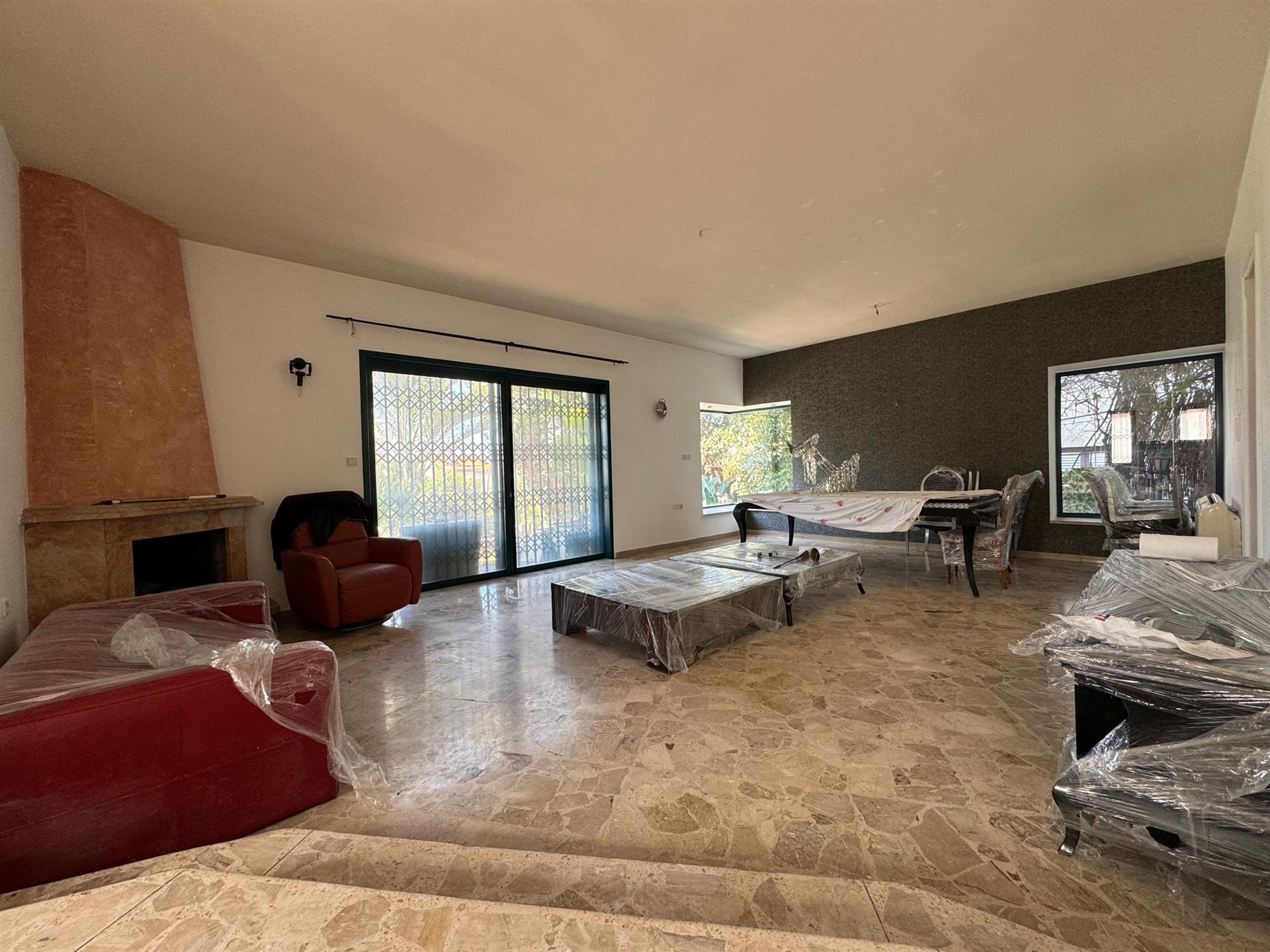 Authentic House - Full of Potential