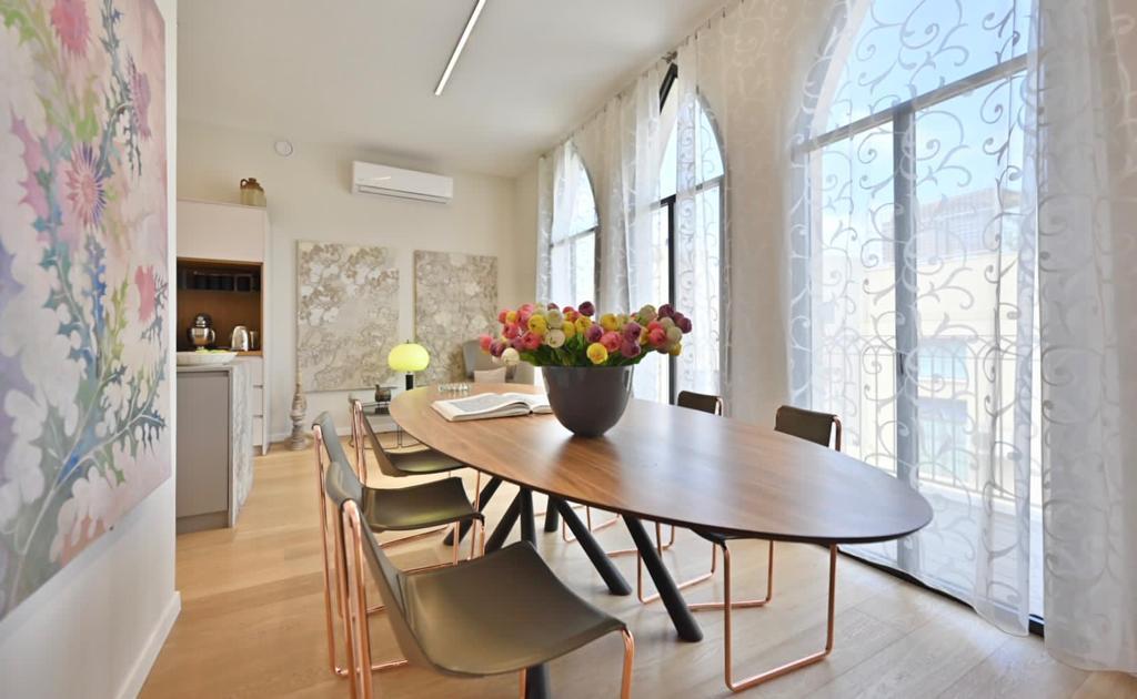 House in Yaffo - 4 Floors - Sea View