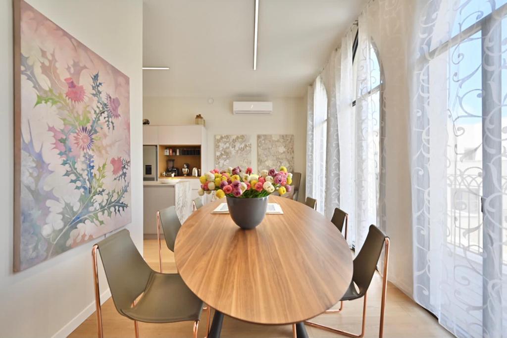 House in Yaffo - 4 Floors - Sea View