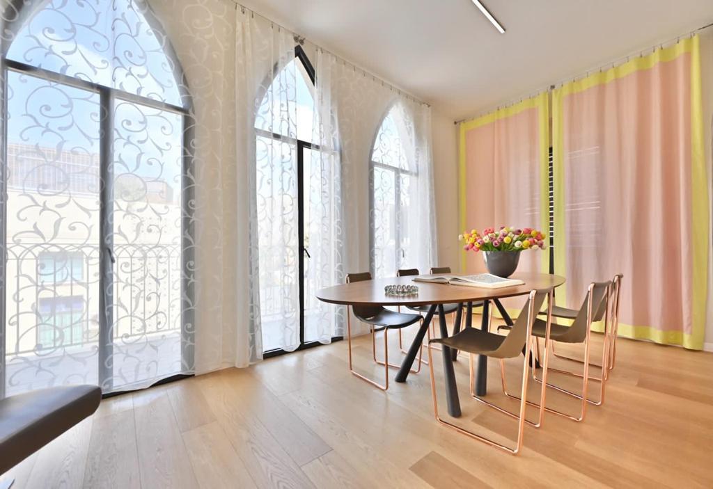 House in Yaffo - 4 Floors - Sea View