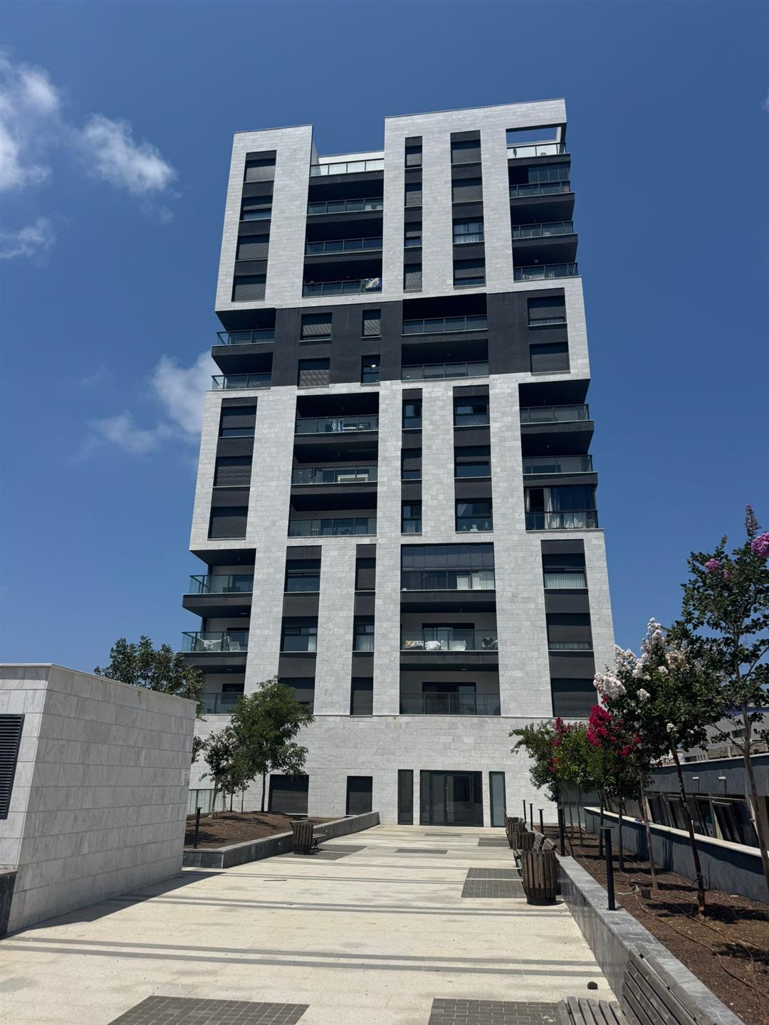 Nice apartment in  the city center