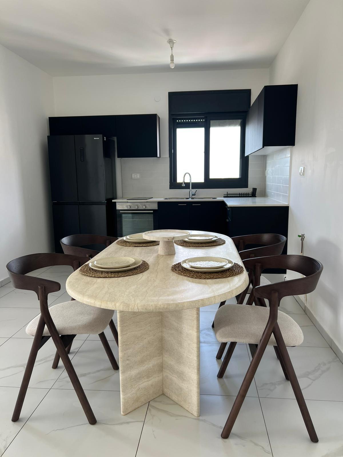 Nice apartment in  the city center