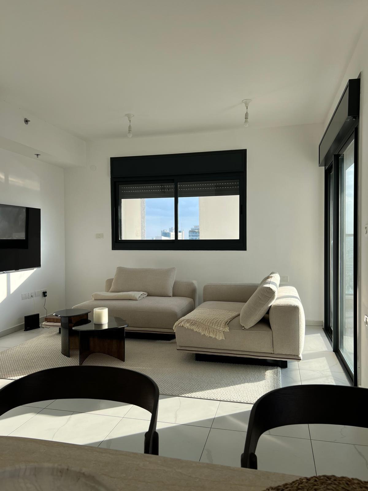 Nice apartment in  the city center