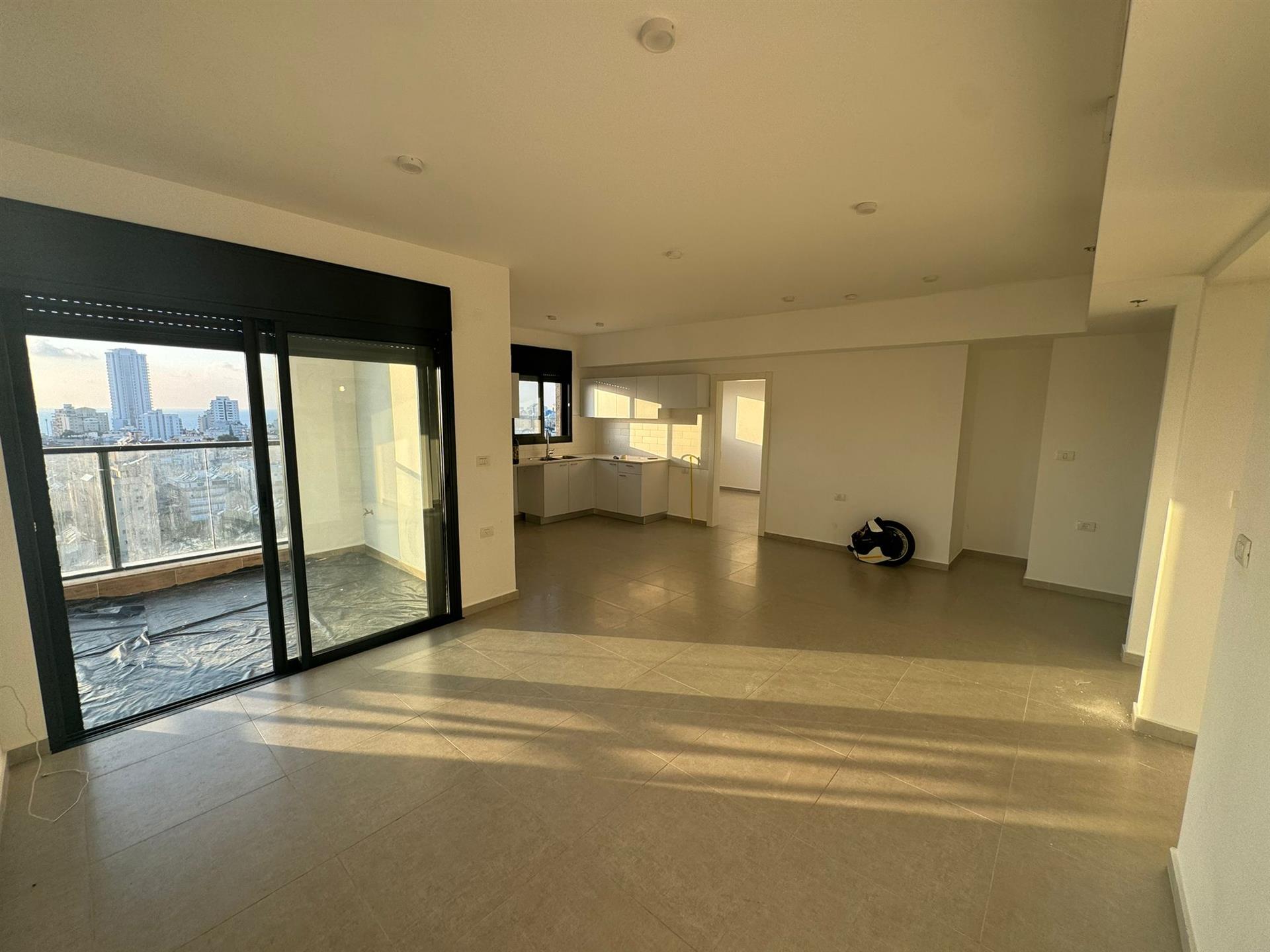 Nice apartment in  the city center