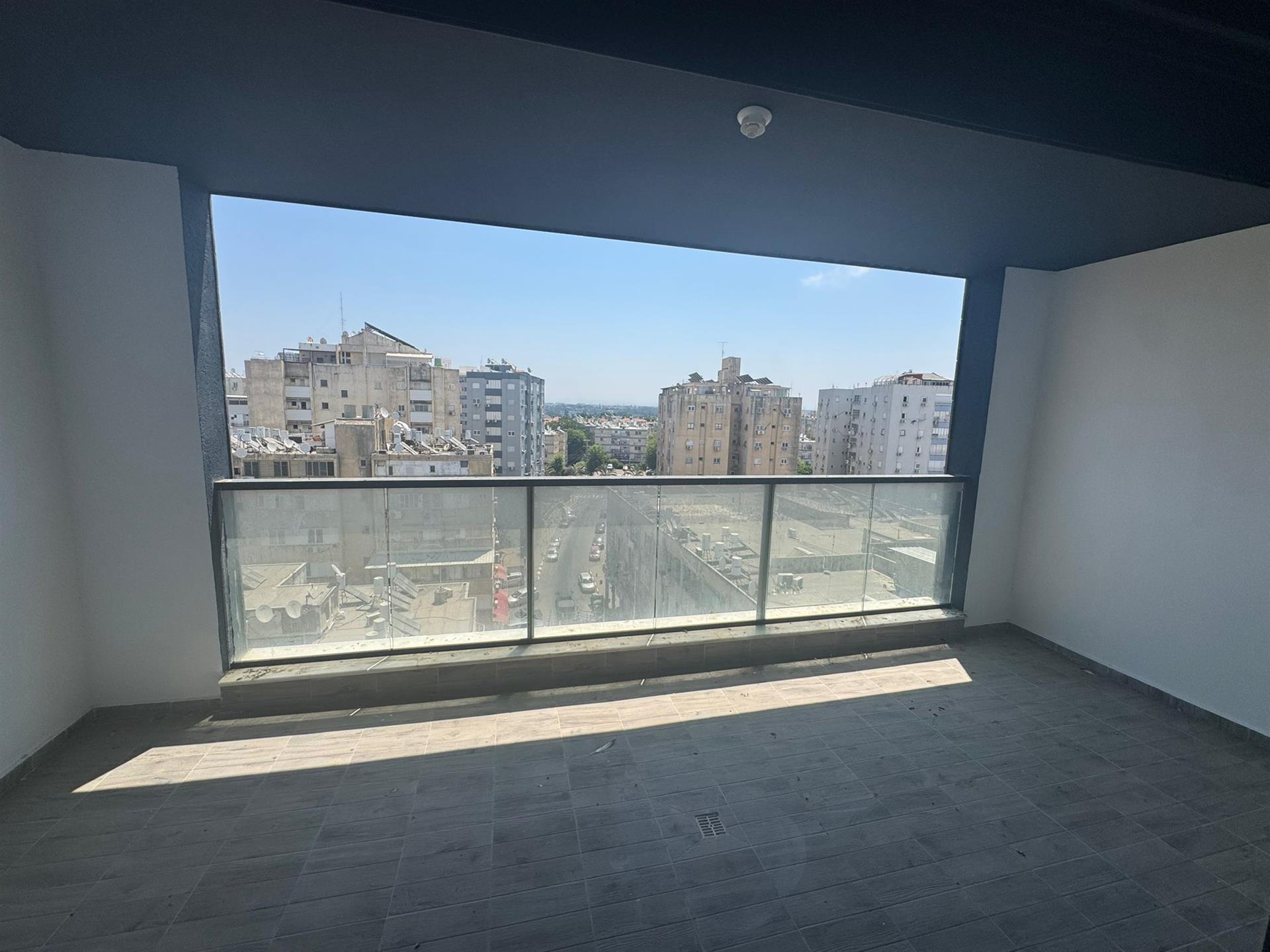 New Building - City Center
