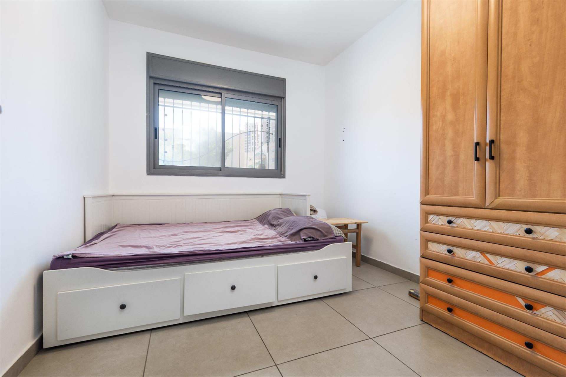 Talpiot - New Building