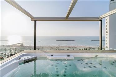 Le Plus Beau Penthouse Avec Vue Mer Panoramique