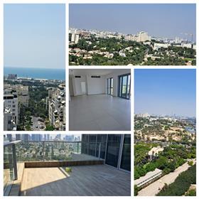 Kohav Hatsafon - Duplex - Incredible View
