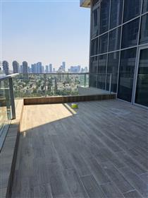 Kohav Hatsafon - Duplex - Incredible View