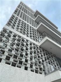 Duplex-Penthouse - Rothschild 