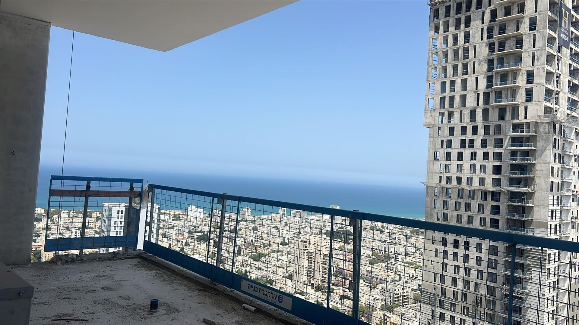 Projet - luxueux complex - Centre Ville