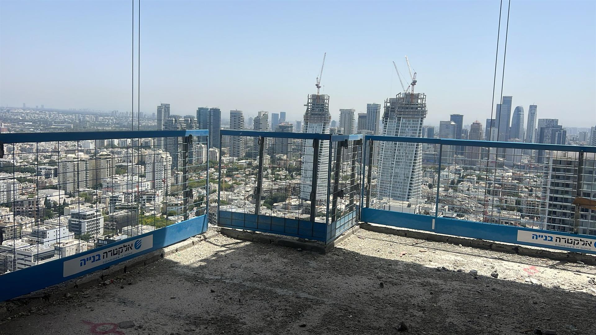 Projet - luxueux complex - Centre Ville