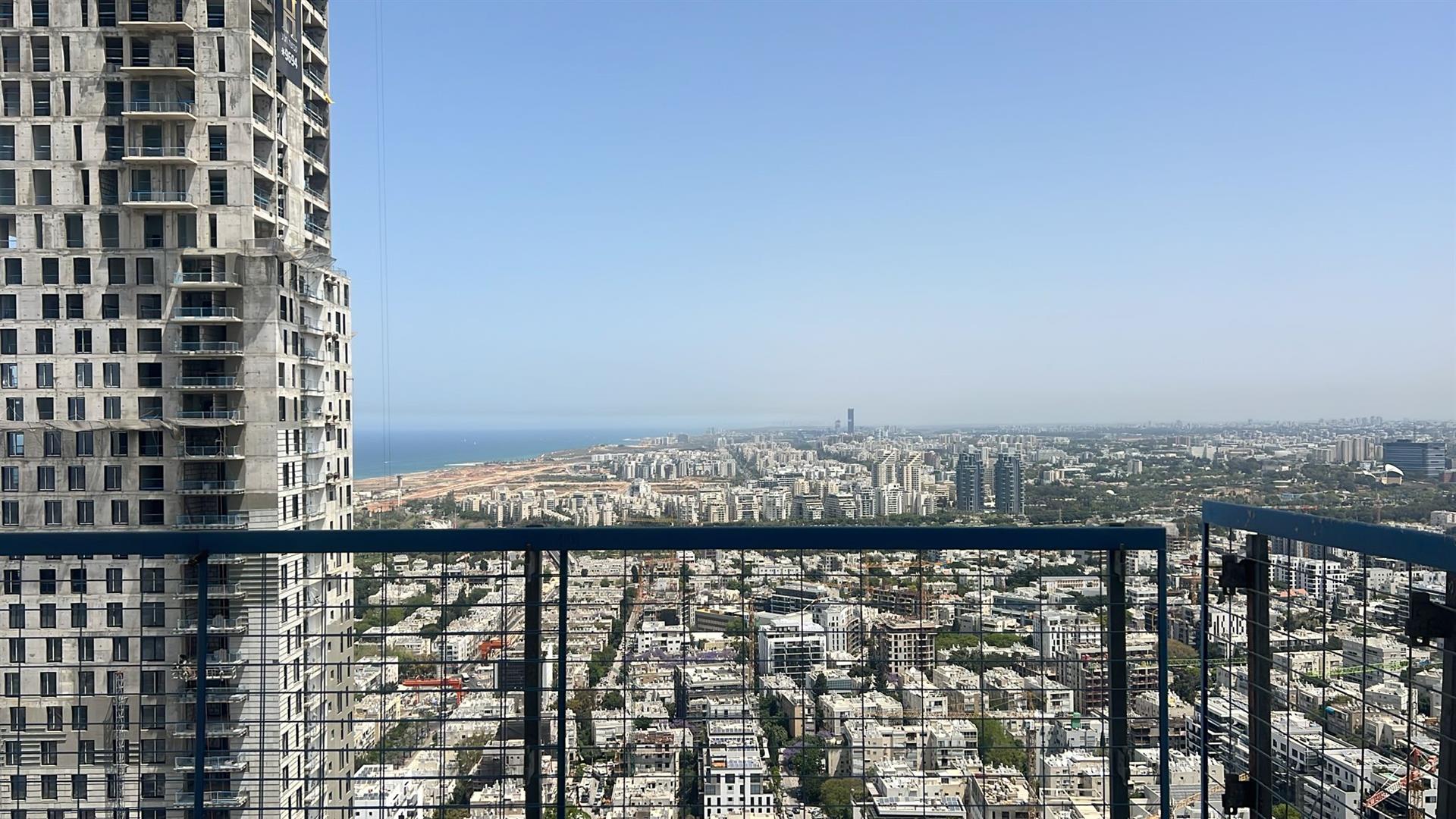 Projet - luxueux complex - Centre Ville