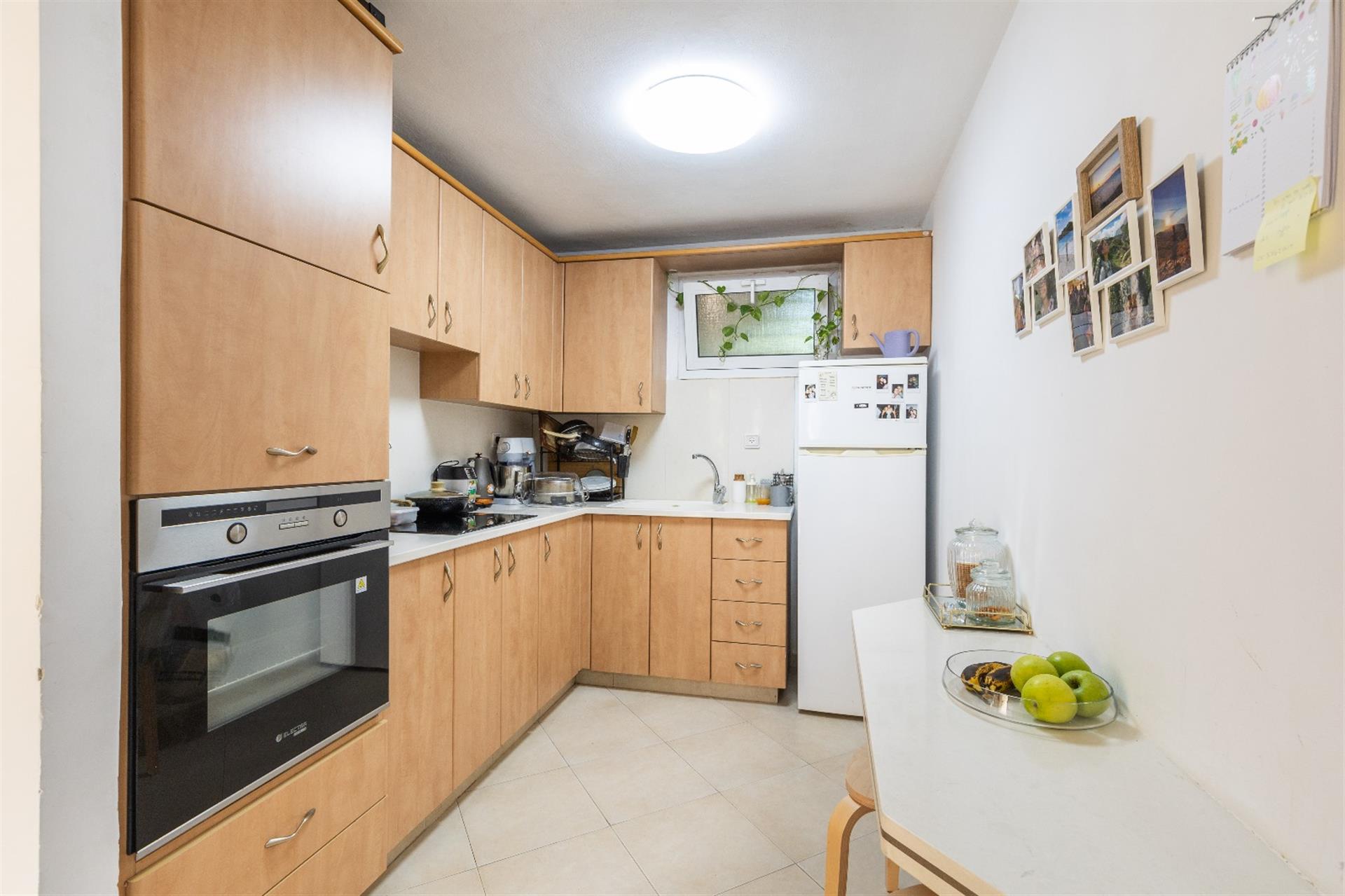 Cottage with swimming pool - Ramat Motsa