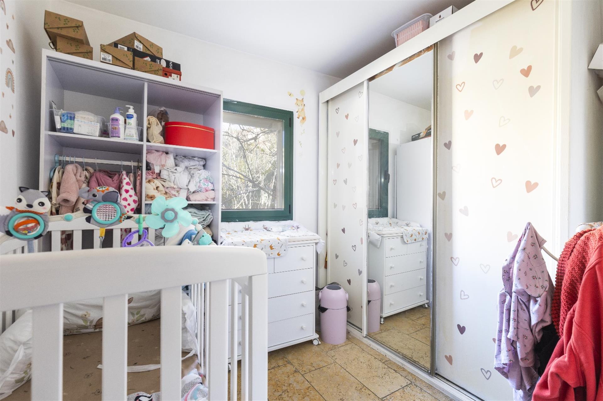 Ramat Motsa - 3 Rooms