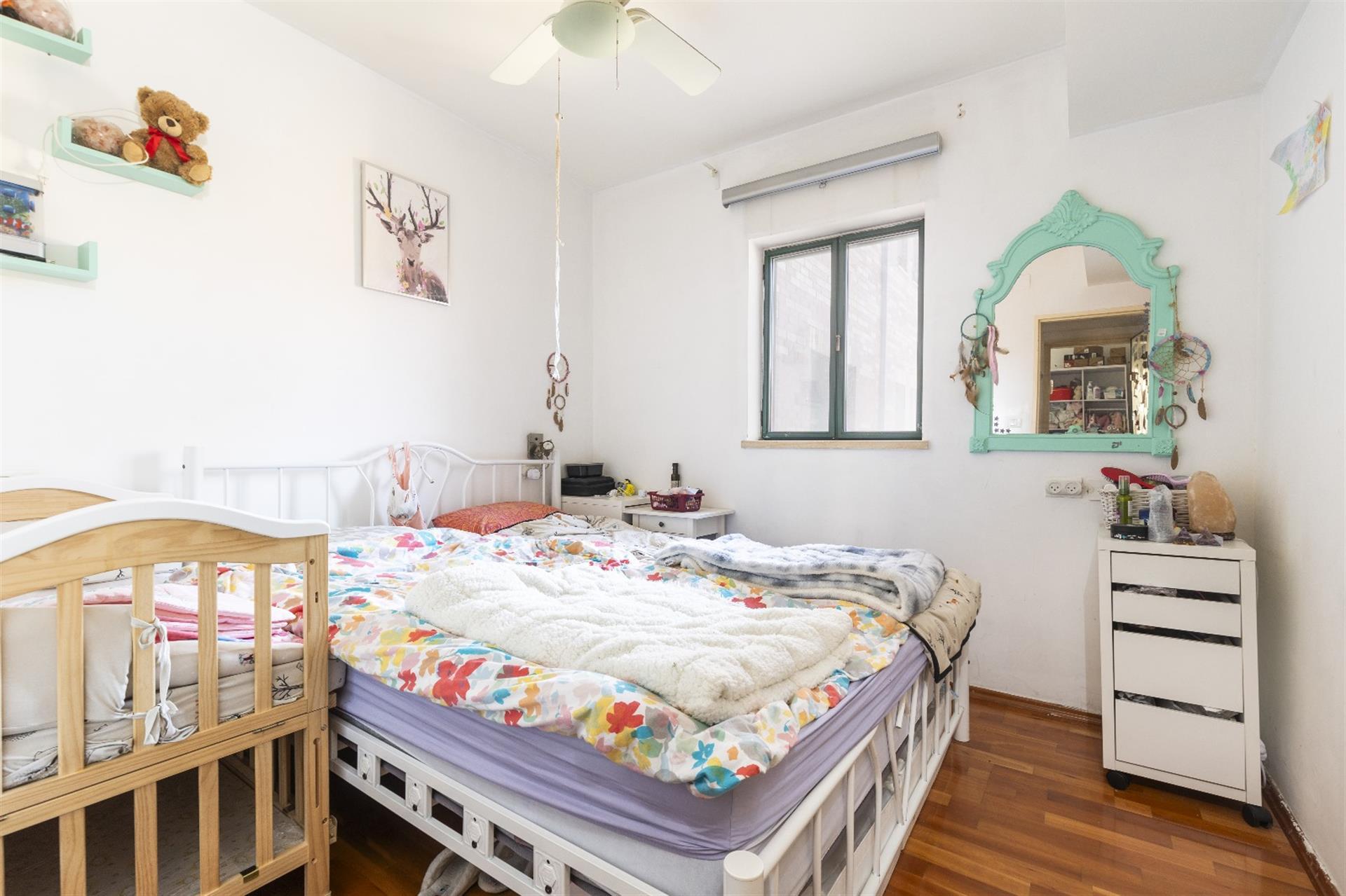 Ramat Motsa - 3 Rooms