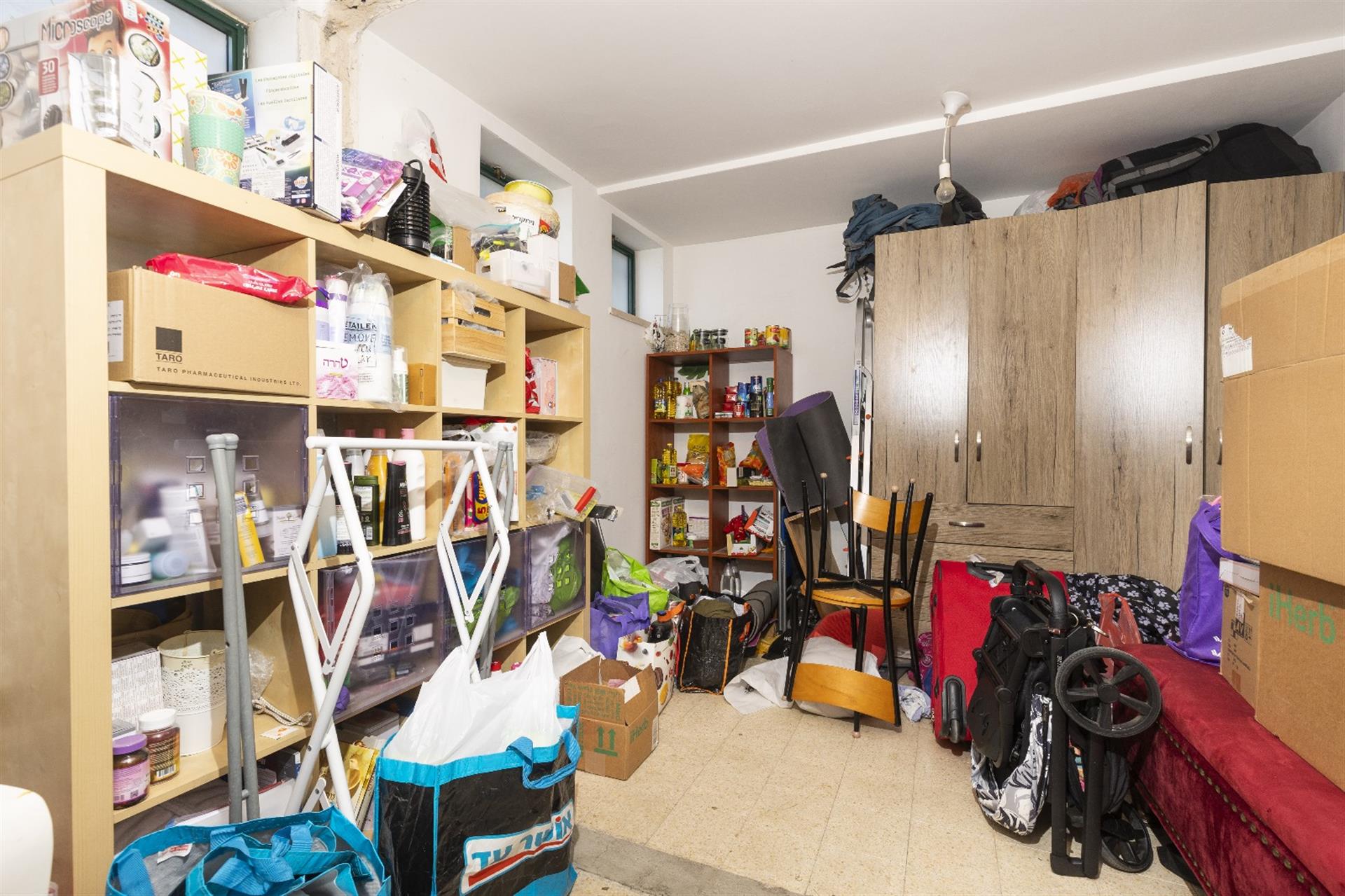 Ramat Motsa - 3 Rooms