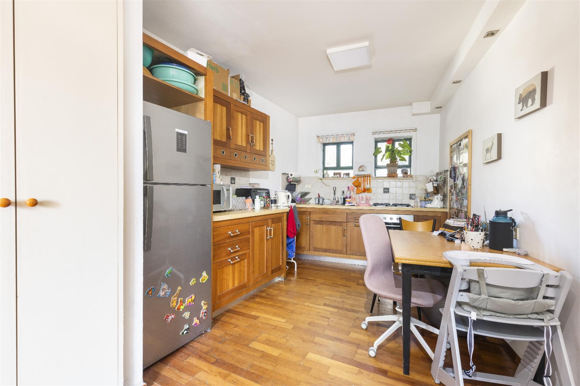 Ramat Motsa - 3 Rooms