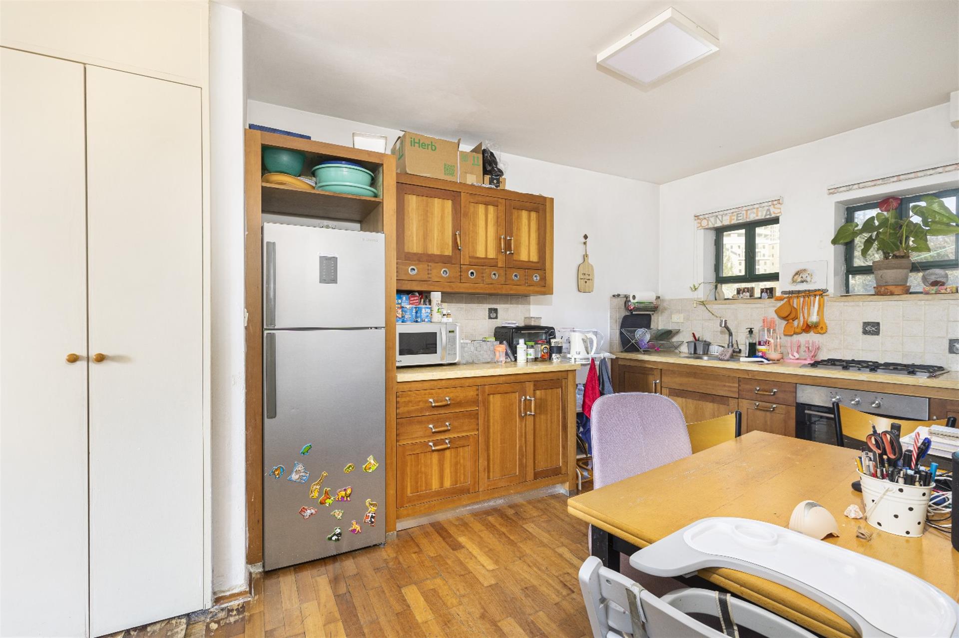Ramat Motsa - 3 Rooms