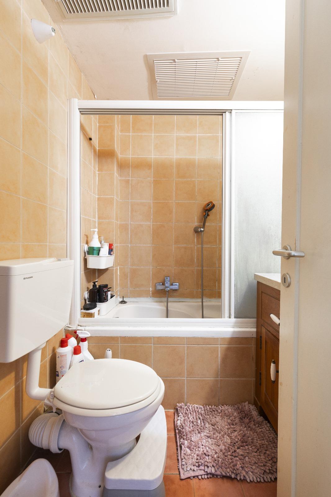 Ramat Motsa - 3 Rooms
